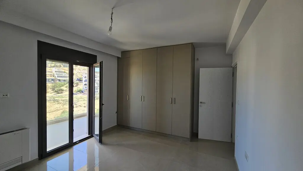 Duplex Of 136 M² In Crete