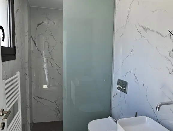 Duplex Of 93 M² In Crete