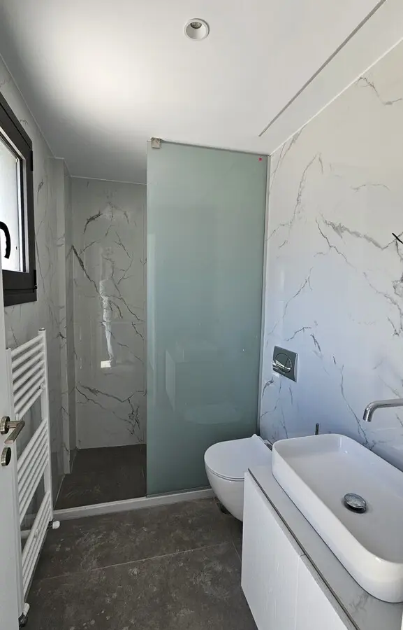 Duplex Of 93 M² In Crete