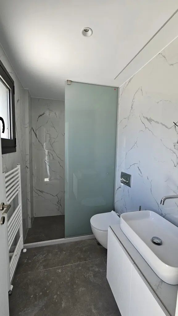 Duplex Of 93 M² In Crete