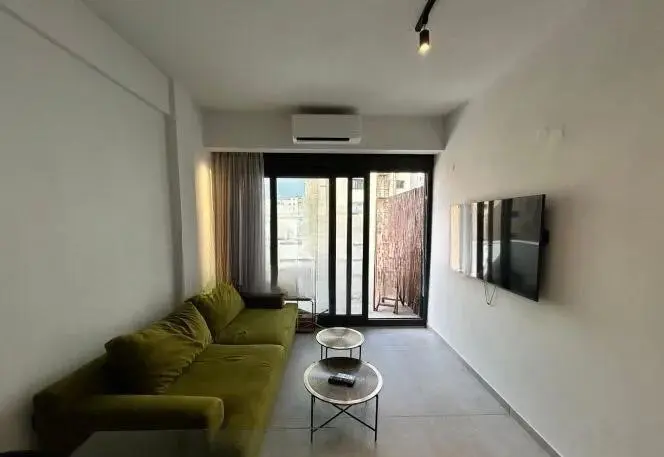 Flat Of 55 M² In Thessaloniki