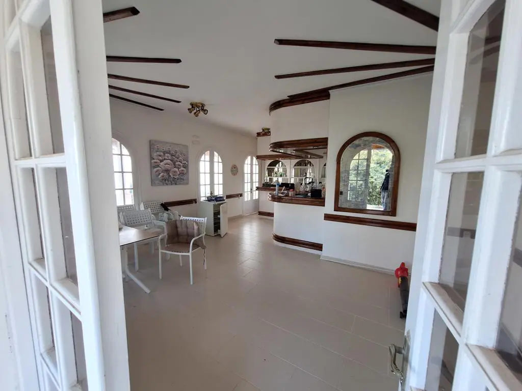 Detached House Of 150 M² In Corfu