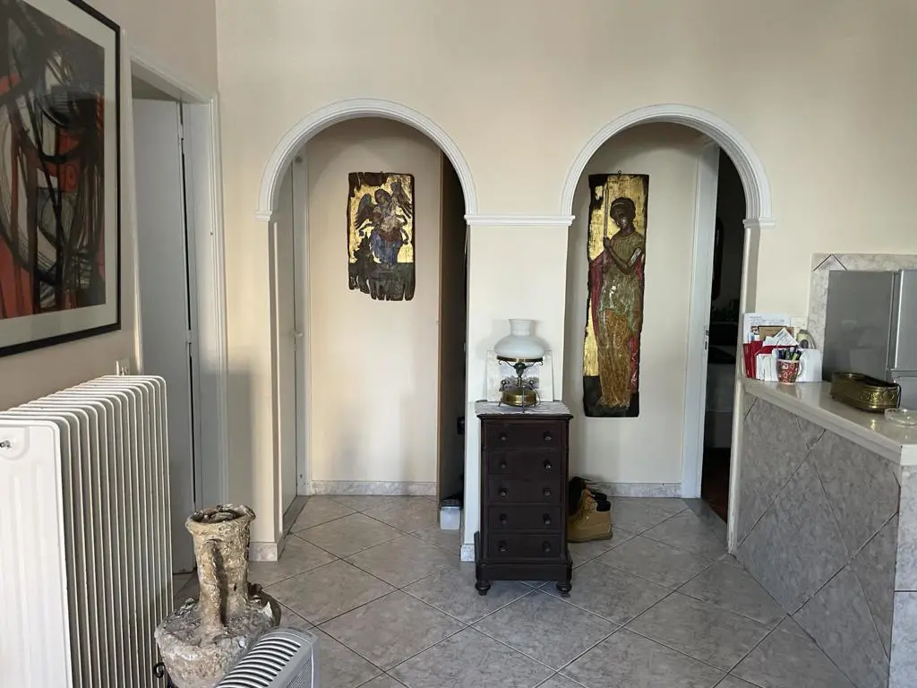 Flat Of 92 M² In Corfu