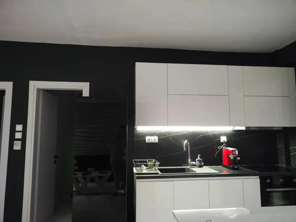 Flat Of 75 M² In Thessaloniki