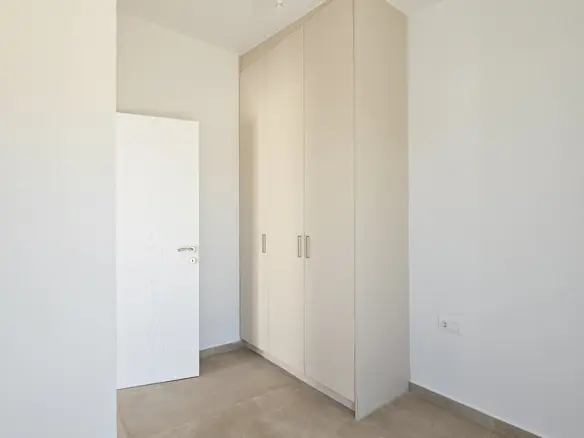 Duplex Of 81 M² In Crete