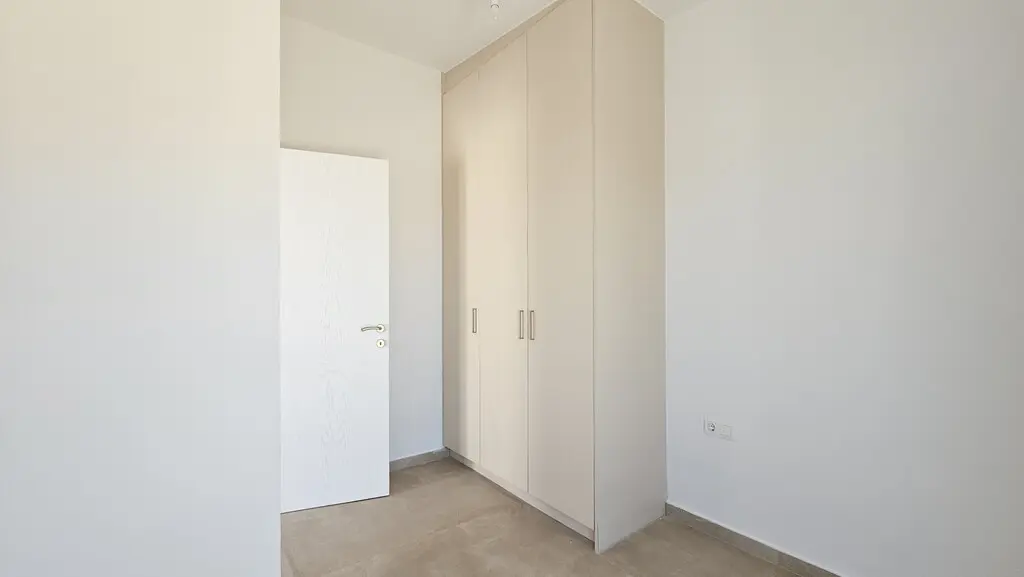 Duplex Of 81 M² In Crete