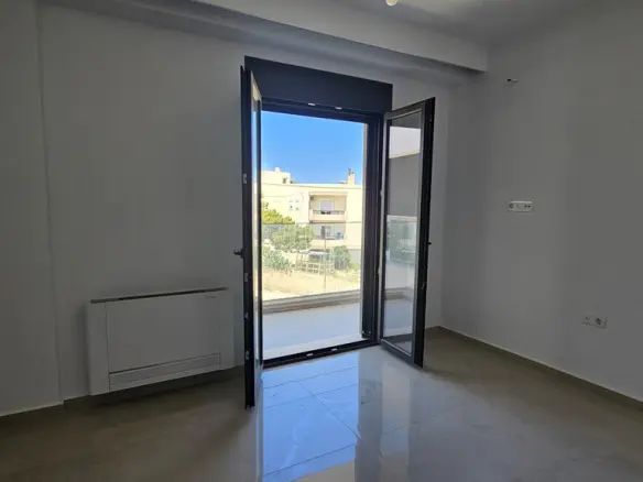 4-bedroom Duplex In Rethimno, Greece (136 M²)