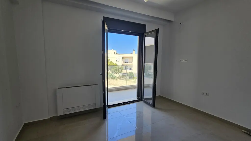 Duplex Of 136 M² In Crete