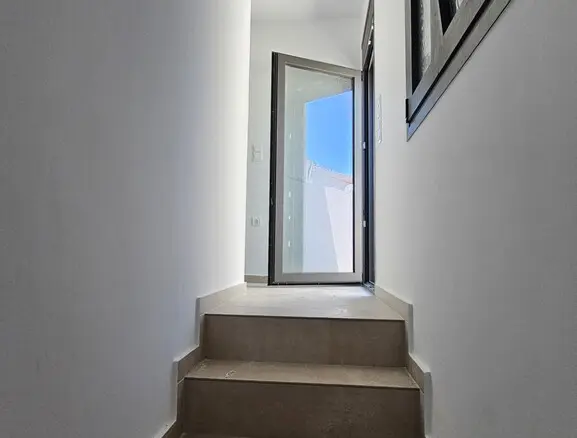 Duplex Of 85 M² In Crete