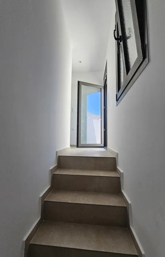 Duplex Of 85 M² In Crete