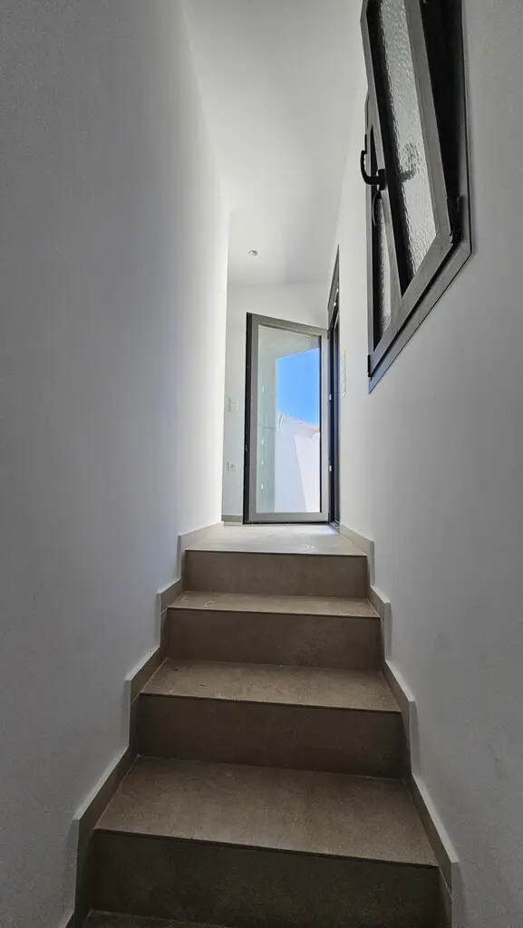 Duplex Of 85 M² In Crete