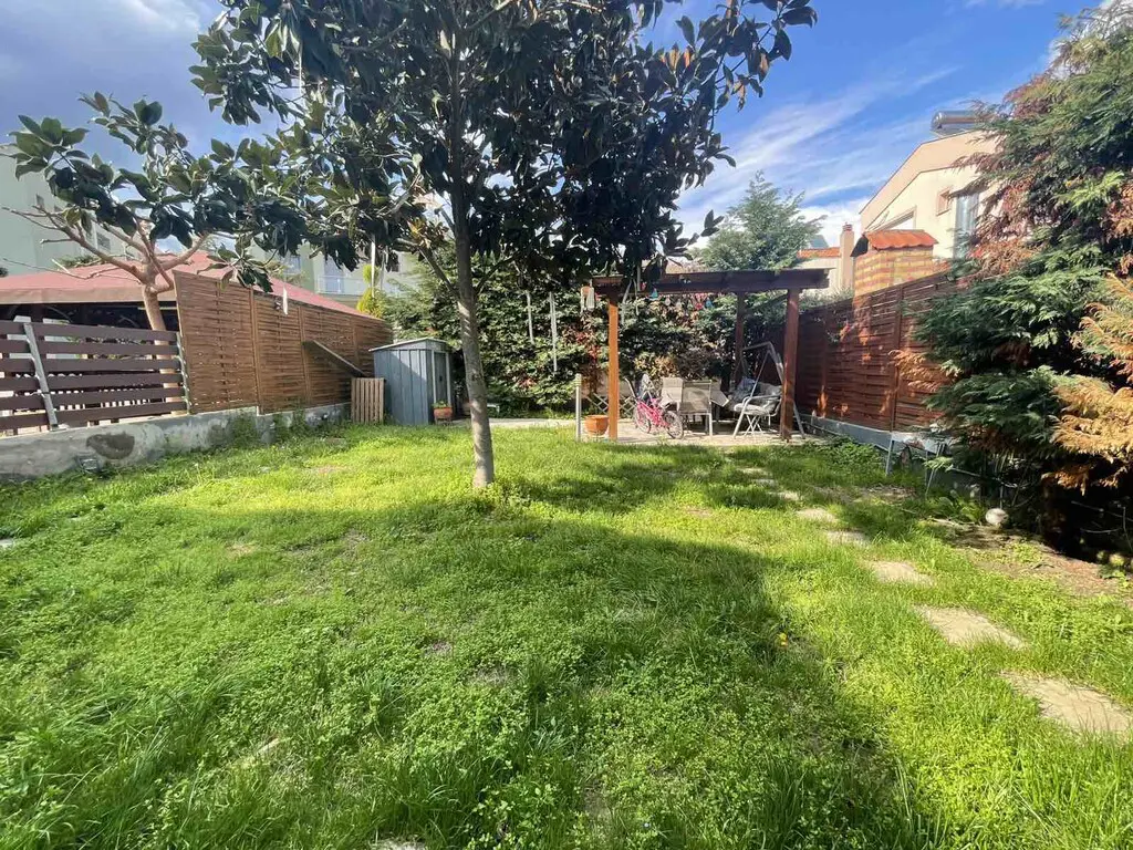 Maisonette Of 150 M² In Kavala Suburbs