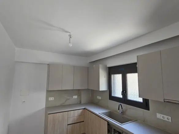 Duplex Of 93 M² In Crete