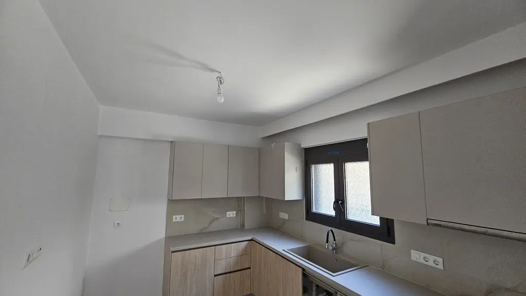 Duplex Of 93 M² In Crete