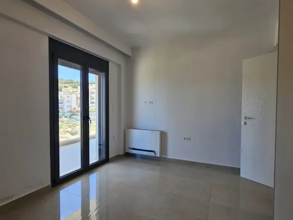 4-bedroom Duplex In Rethimno, Greece (126 M²)