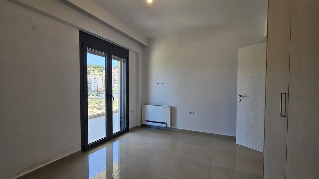Duplex Of 126 M² In Crete