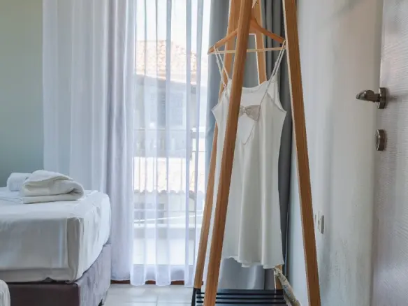 Hotel In Sithonia, Greece (320 M²)