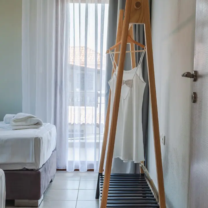 Hotel Of 320 M² In Sithonia, Chalkidiki