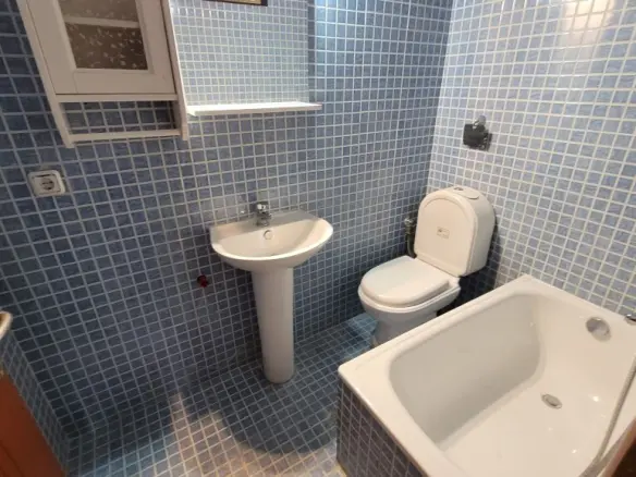 4-bedroom Maisonette In Thermi, Greece (140 M²)
