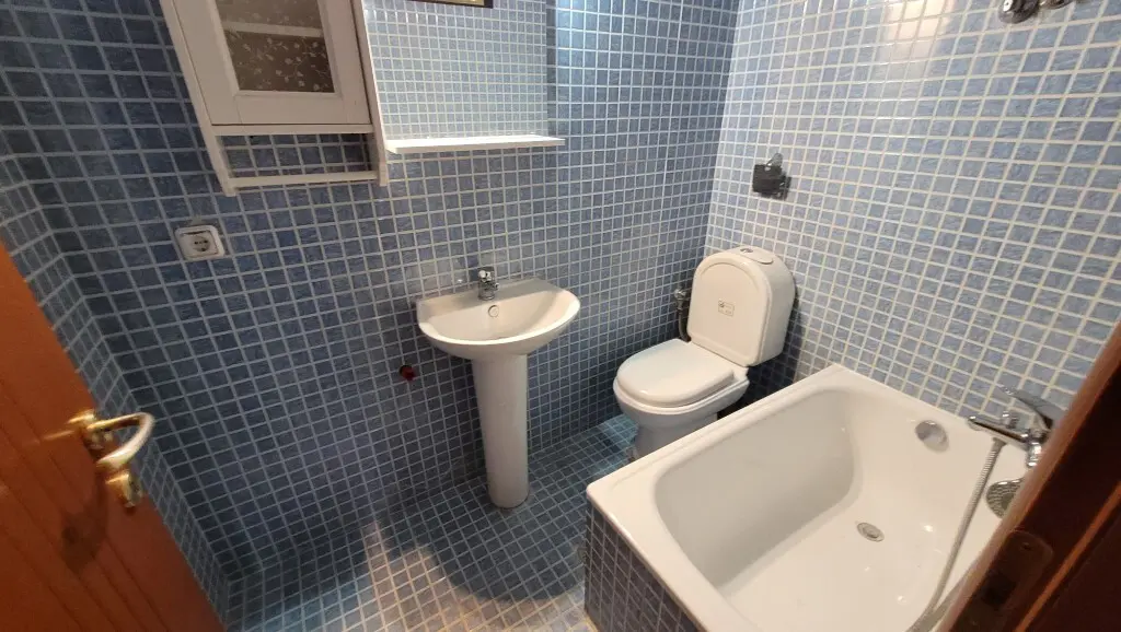 Maisonette Of 140 M² In The Suburbs Of Thessaloniki