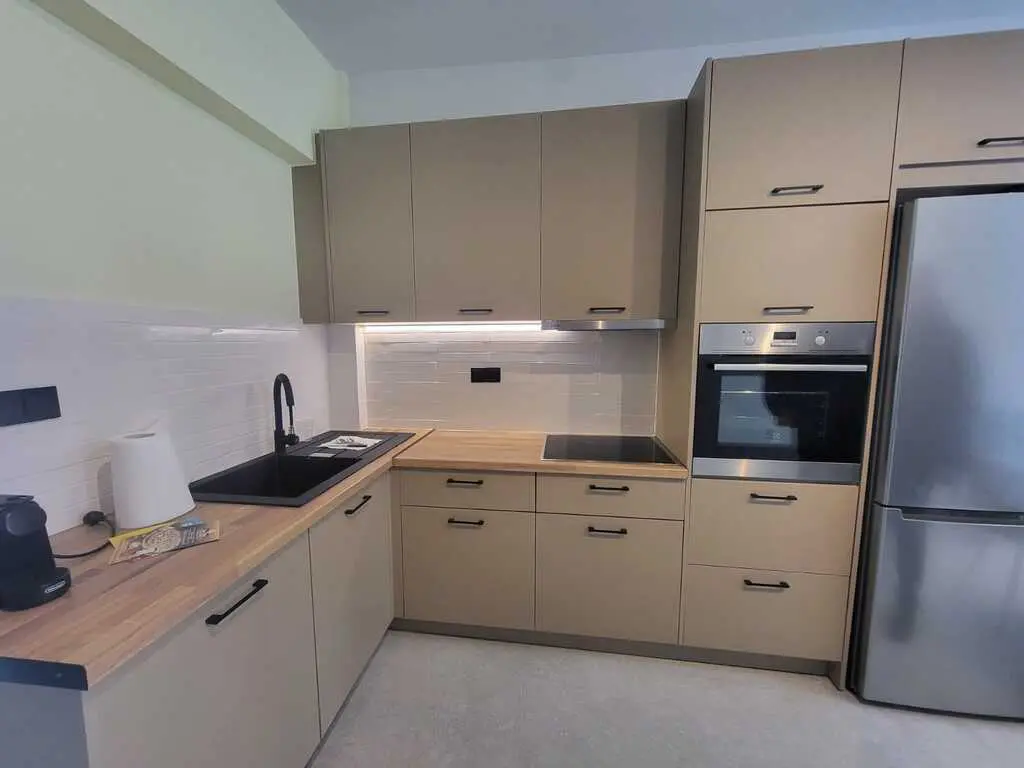 Flat Of 55 M² In Thessaloniki