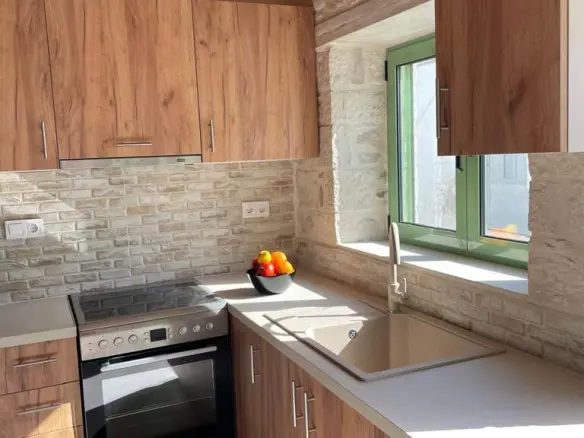 Maisonette Of 59 M² In Crete