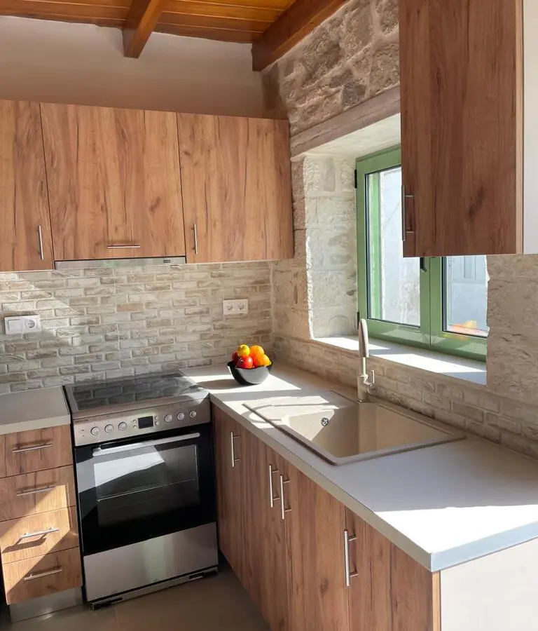 Maisonette Of 59 M² In Crete