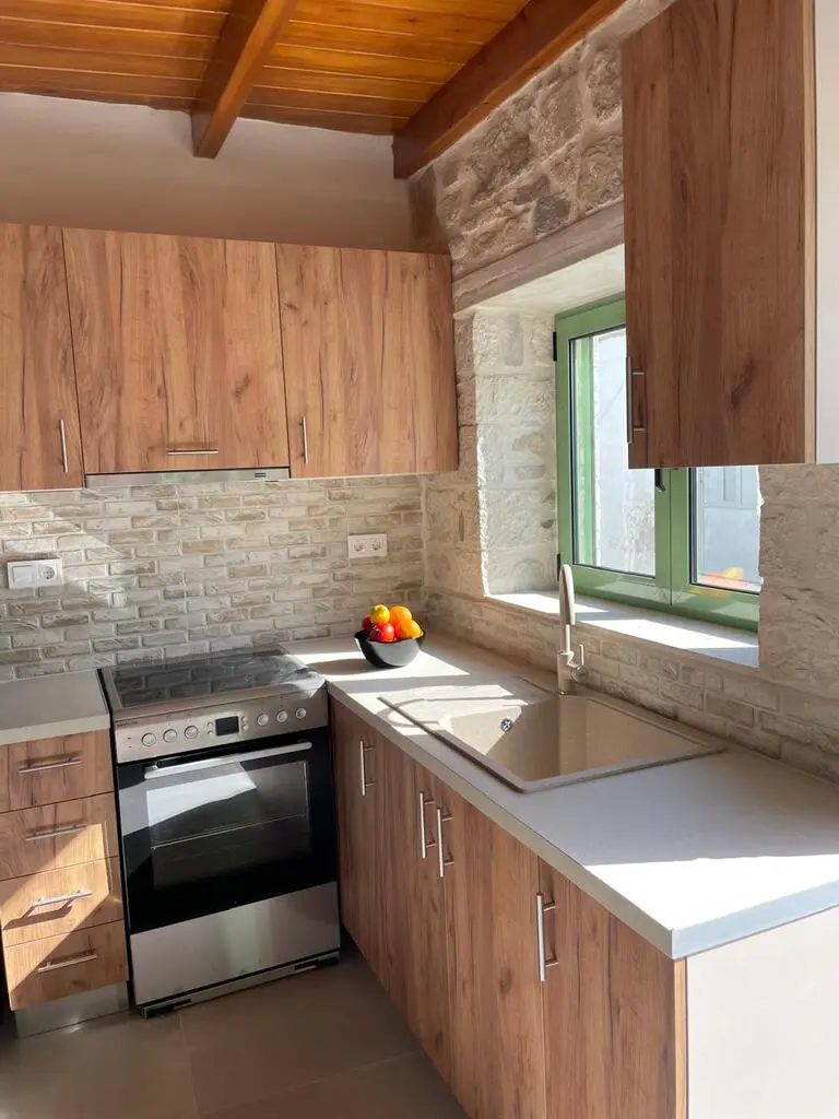 Maisonette Of 59 M² In Crete