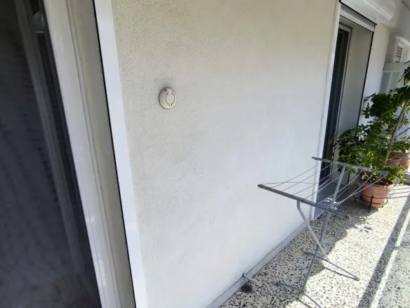 1-bedroom Flat In Katerini, Greece (85 M²)