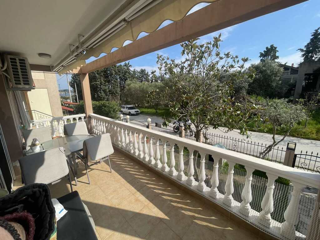 Maisonette Of 150 M² In Kavala Suburbs