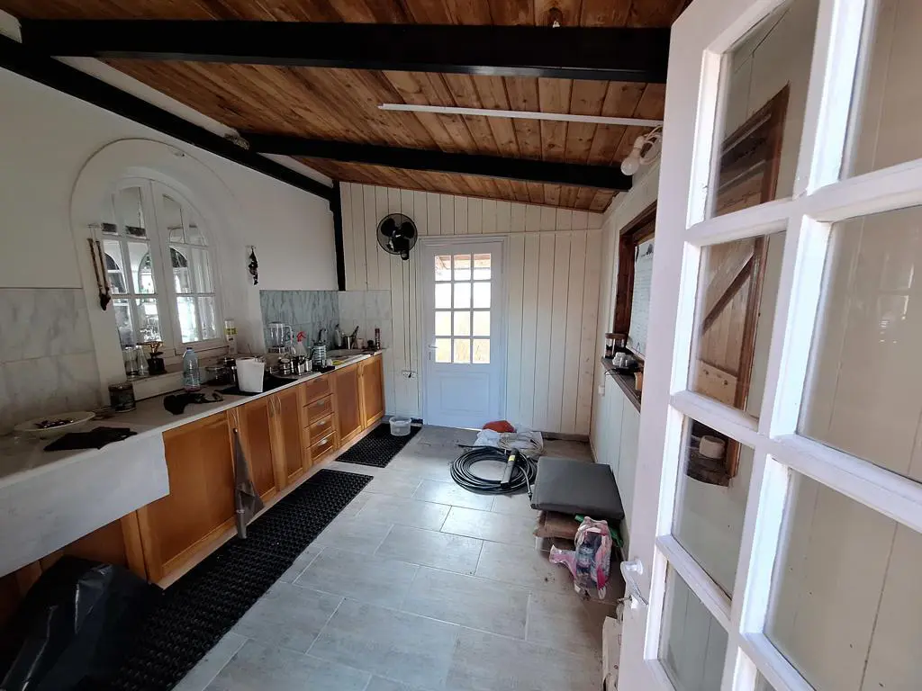 Detached House Of 150 M² In Corfu