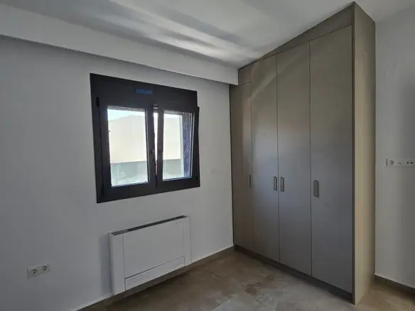 Duplex Of 93 M² In Crete