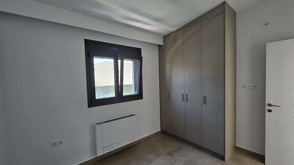 Duplex Of 93 M² In Crete