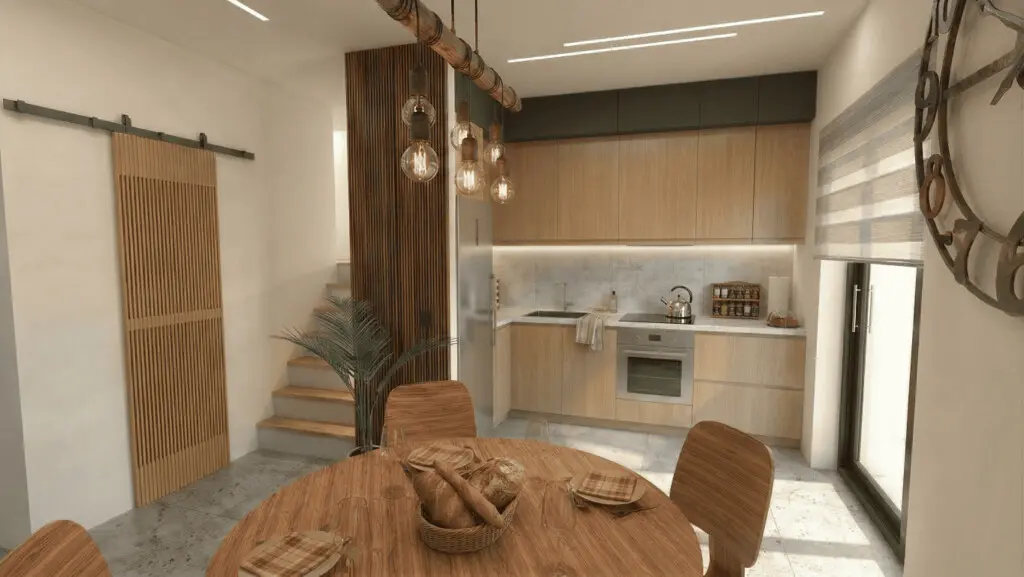 Villa Of 80 M² In Crete
