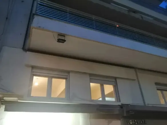2-bedroom Flat In Kalamaria, Greece (125 M²)