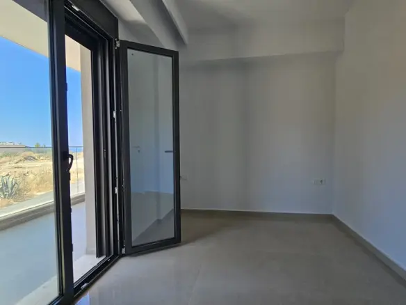 Duplex Of 93 M² In Crete