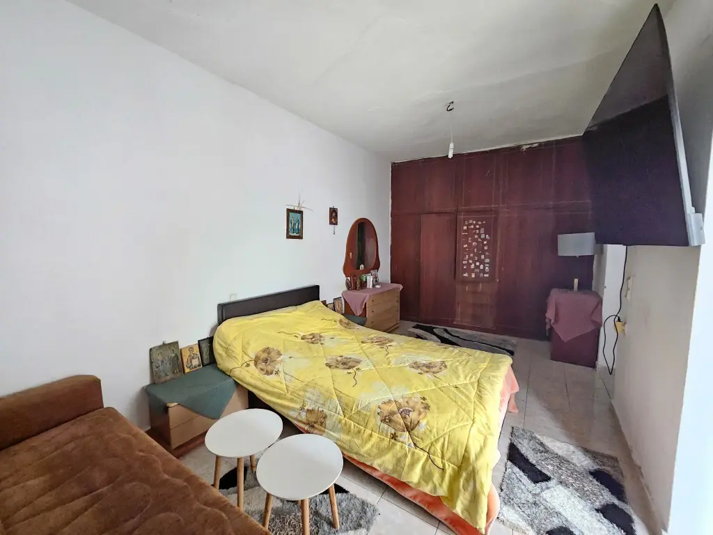 Flat Of 75 M² In Crete