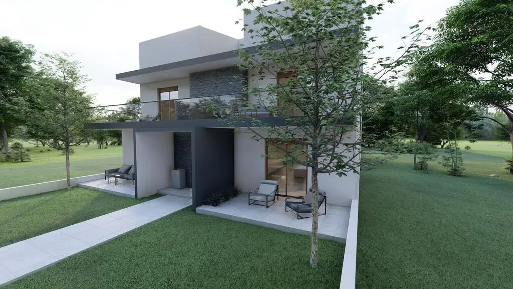 Maisonette Of 63 M² In Kavala Suburbs