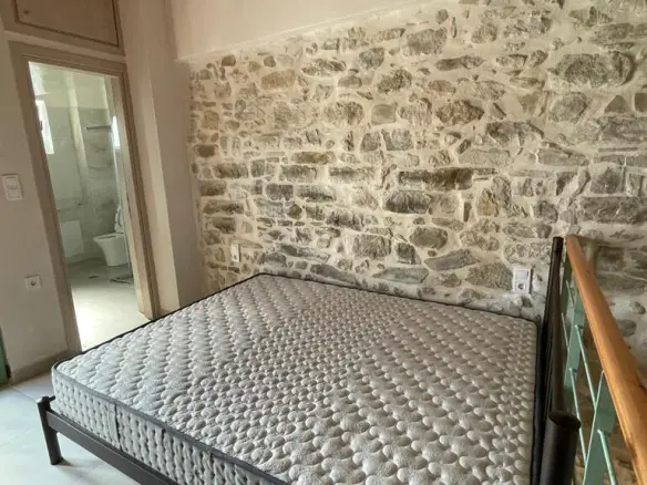 Maisonette Of 59 M² In Crete