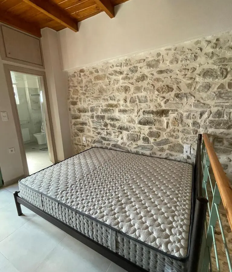 Maisonette Of 59 M² In Crete