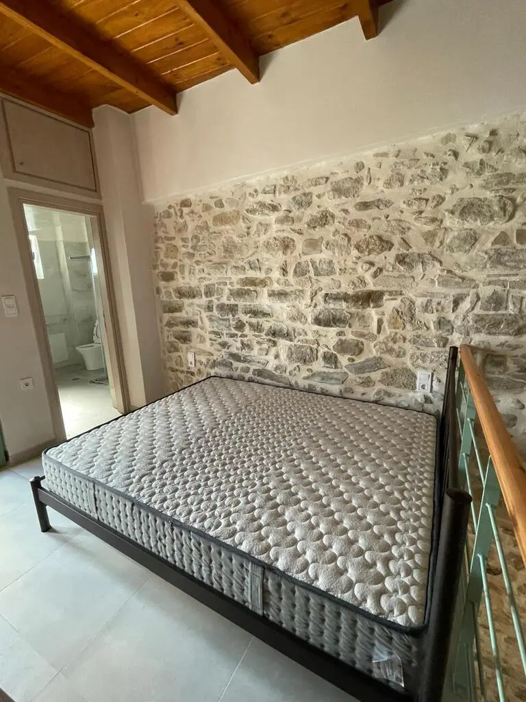 Maisonette Of 59 M² In Crete