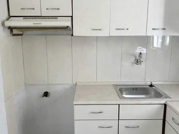 2-bedroom Detached House In Paralia, Greece (70 M²)