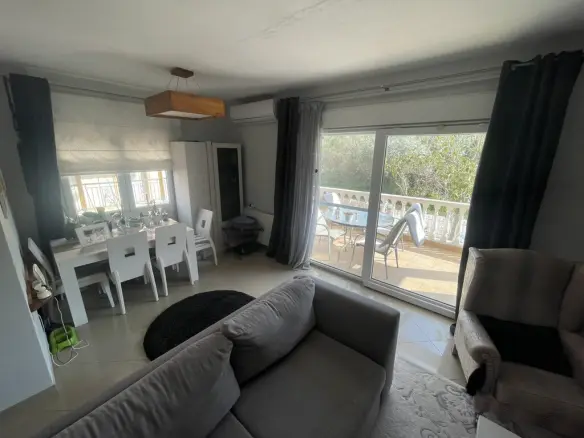 4-bedroom Maisonette In Eleitheres, Greece (150 M²)