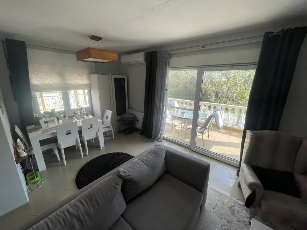 Maisonette Of 150 M² In Kavala Suburbs
