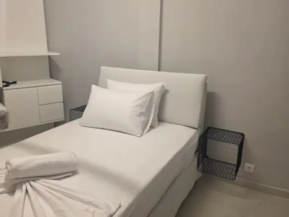 Flat Of 66 M² In Thessaloniki