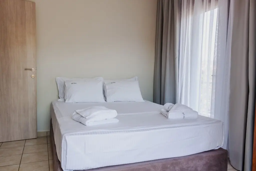 Hotel Of 320 M² In Sithonia, Chalkidiki