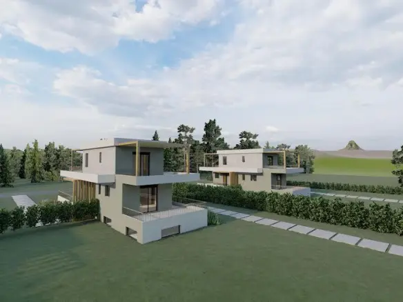 Maisonette Of 97 M² In Kavala Suburbs