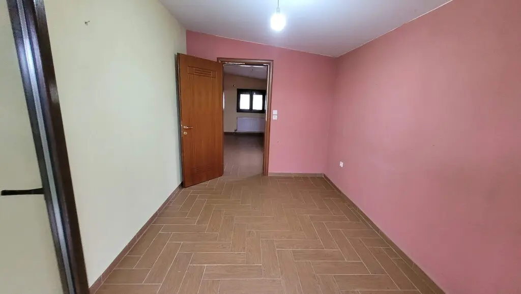 Maisonette Of 140 M² In The Suburbs Of Thessaloniki