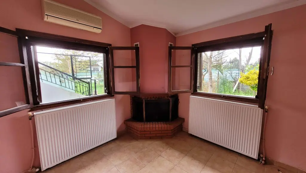 Maisonette Of 140 M² In The Suburbs Of Thessaloniki