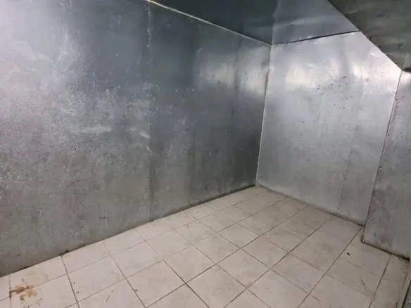 Commercial Property In Kalamaria, Greece (360 M²)